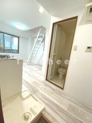 エンブレム早宮の設備