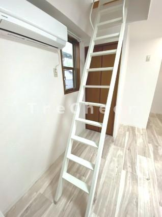 エンブレム早宮のその他