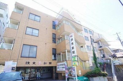 【外観】 | サニー19