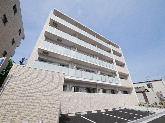 ホープハウスIII