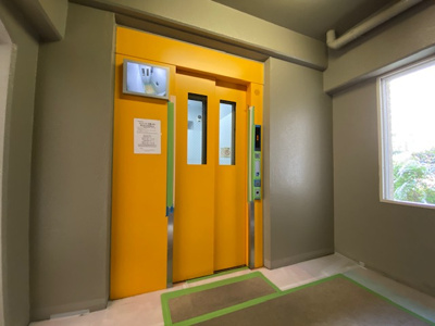 【その他共用部分】 | ニューセンバハイツ