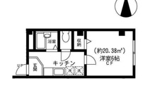 ヴィアーレ桜台の画像