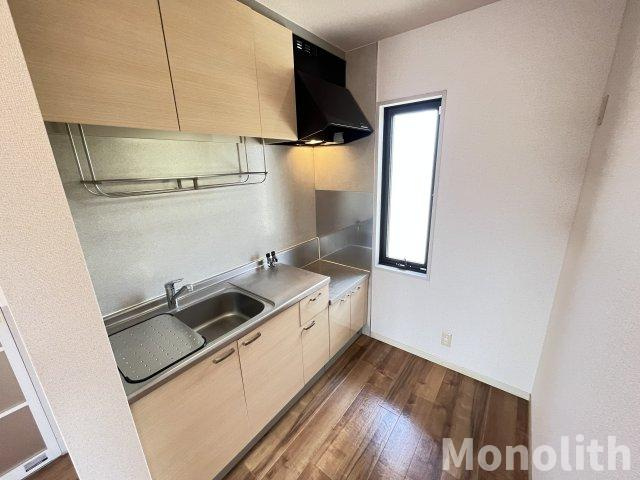 シエスタのキッチン