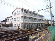 マリンプラザ諏訪森の画像