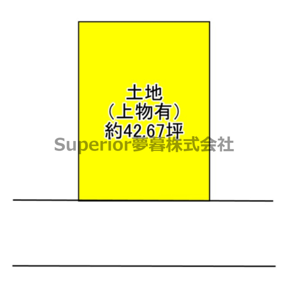 【土地】大津市本宮２丁目