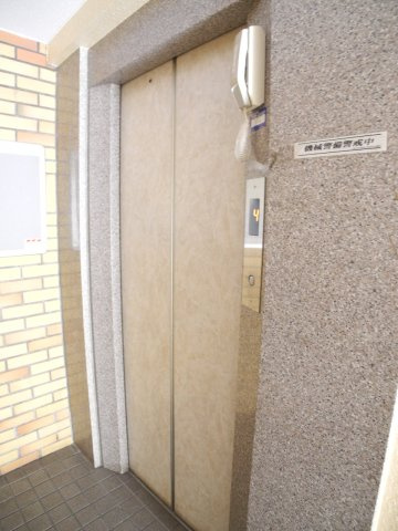 サニー大久保のその他共用部分