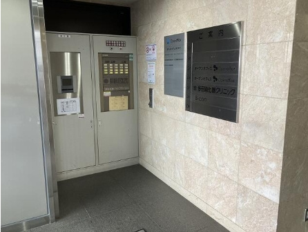 三条COHJU　BLDG．のその他共用部分