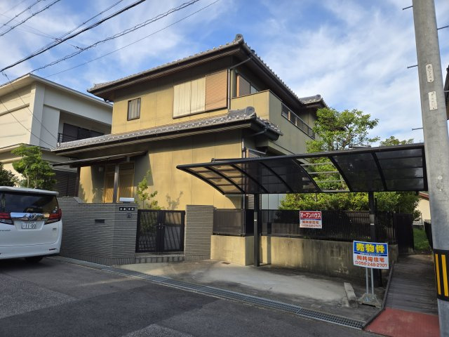 春日井石尾台