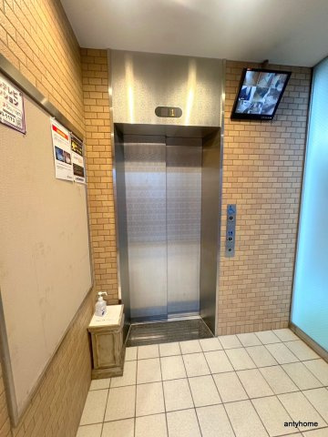 エグゼリエみなと通り　仲介手数料無料の設備