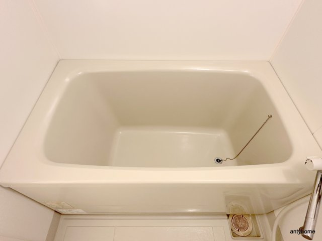 エグゼリエみなと通り　仲介手数料無料の浴室