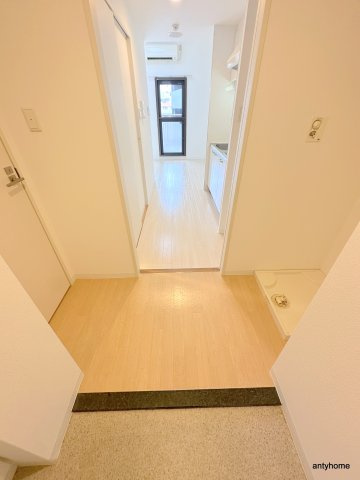 エグゼリエみなと通り　仲介手数料無料の内装