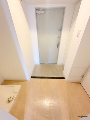 エグゼリエみなと通り　仲介手数料無料の内装