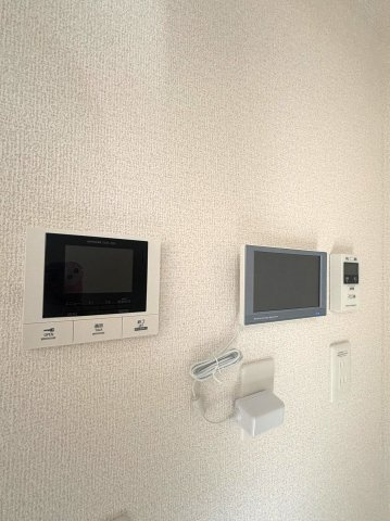Ｄ-ＲＯＯＭ ＰＲＥＭＩＵＭ 多磨霊園駅の設備