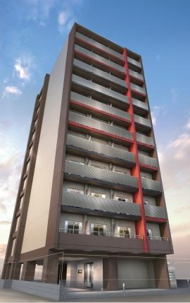 クラリッサ大通り公園