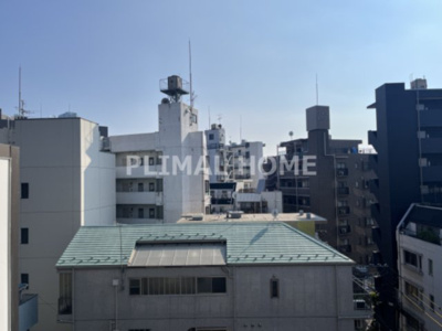 【展望】 | NICアーバンスピリッツ横浜反町