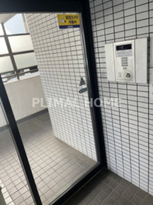 【セキュリティ】 | NICアーバンスピリッツ横浜反町