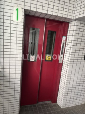 【その他共用部分】 | NICアーバンスピリッツ横浜反町