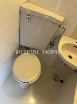 【トイレ】 | NICアーバンスピリッツ横浜反町