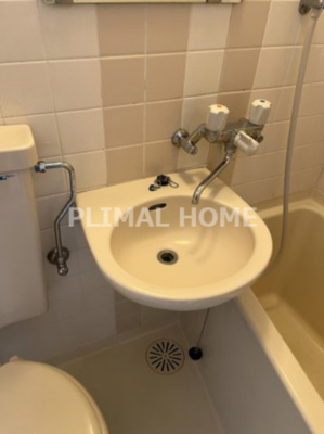 【洗面所】 | NICアーバンスピリッツ横浜反町