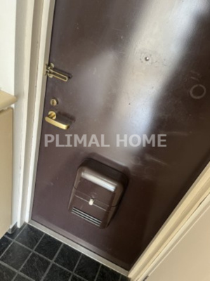 【玄関】 | NICアーバンスピリッツ横浜反町