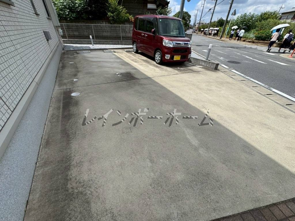 仲介手数料（賃料の1.10ヵ月）の50％OFF対象物件！