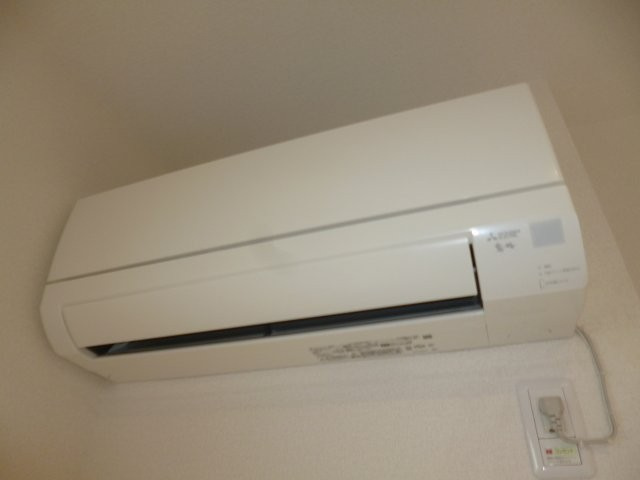 カンパニュラの設備|エアコン