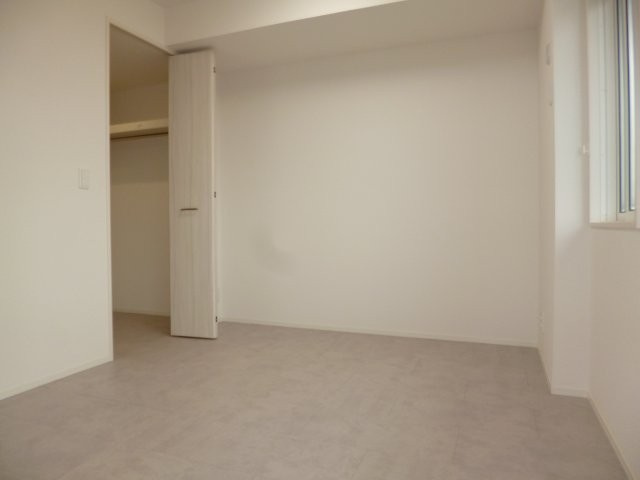 カンパニュラの収納|洋室