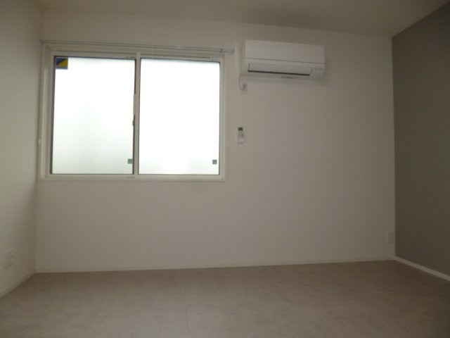 カンパニュラの寝室|洋室