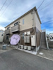 【外観】Le　Chantehome　Chigasaki 