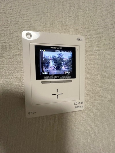【その他】Le　Chantehome　Chigasaki 