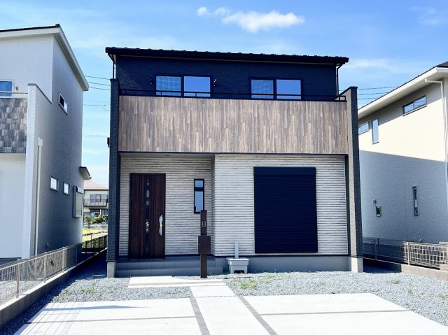 ワイウッドコート前橋市箱田町第8期の画像