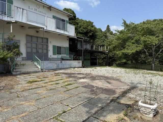 東本庄貸作業所のその他