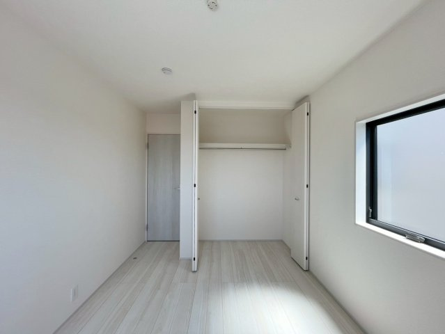 【収納】 | 伊勢崎市長沼町　3号棟