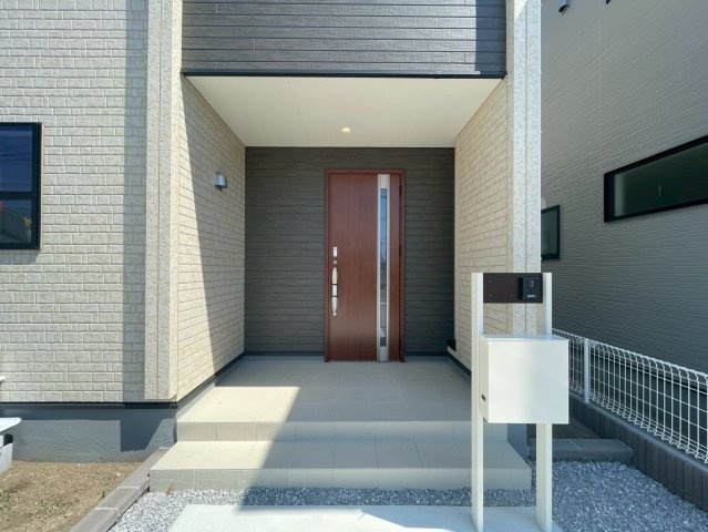 【その他】 | 伊勢崎市長沼町　3号棟