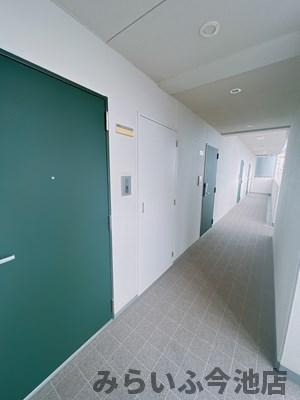 【その他】 | アビタシオン今池パルク