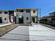 伊勢崎市長沼町　4号棟の画像