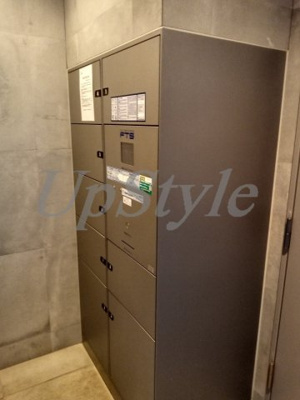 【その他共用部分】 | メインステージ北千住Ⅲ