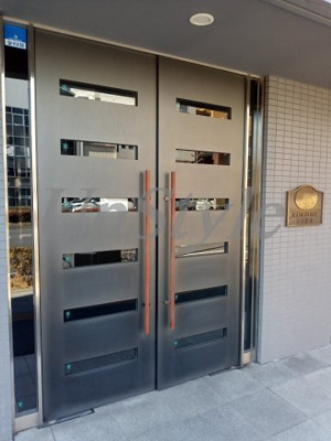 【その他共用部分】 | メインステージ北千住Ⅲ