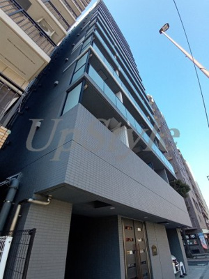 【外観】 | メインステージ北千住Ⅲ