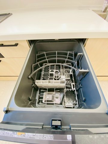 ケイアイエルデ／南区御幸西／１号棟のキッチン