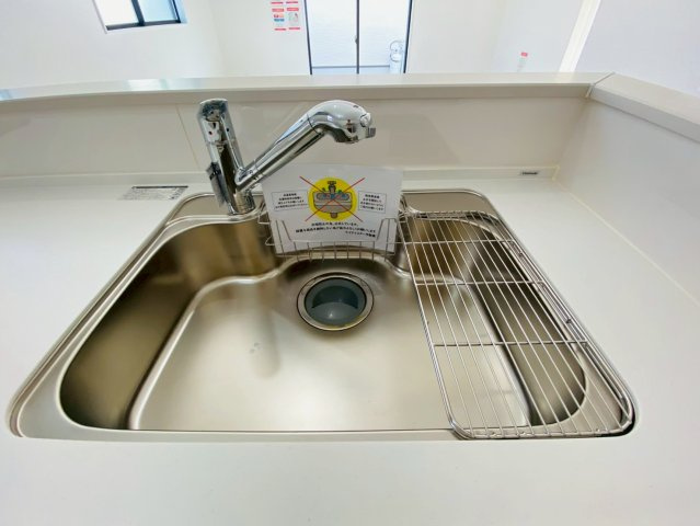 ケイアイエルデ／南区御幸西／１号棟のキッチン