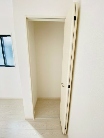 ケイアイエルデ／南区御幸西／１号棟の収納