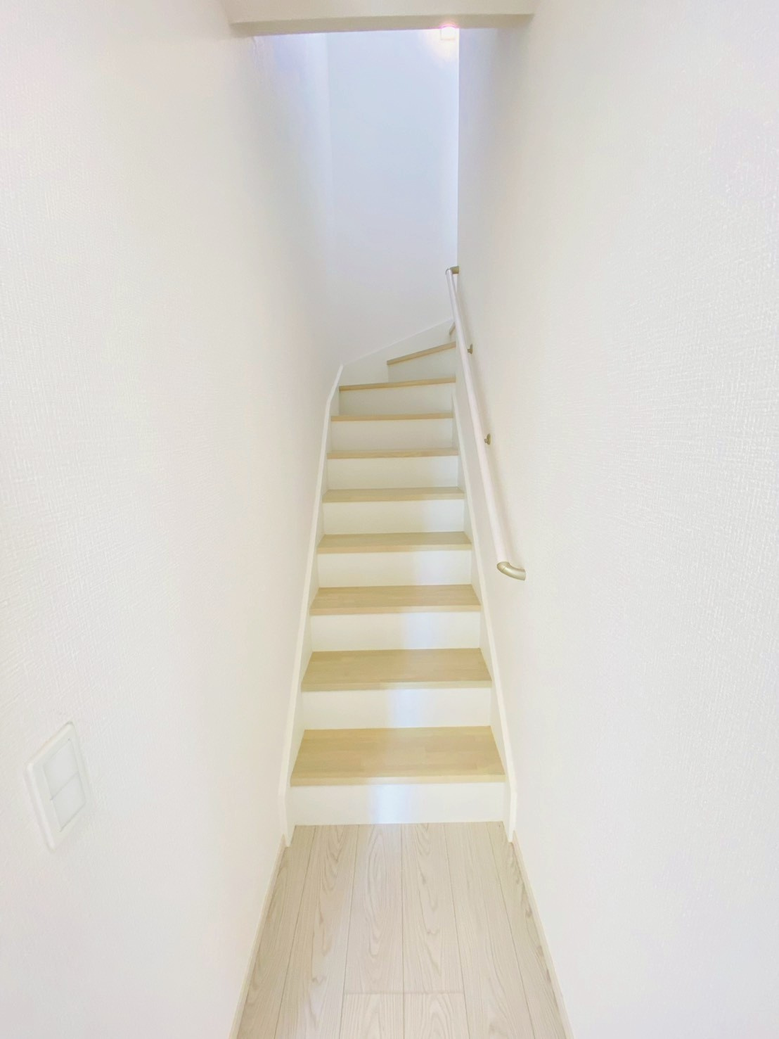 ケイアイエルデ／南区御幸西／１号棟の内装