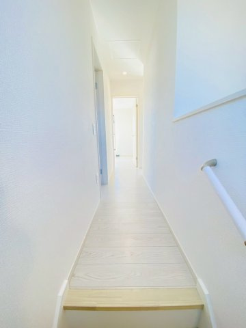 ケイアイエルデ／南区御幸西／１号棟の内装