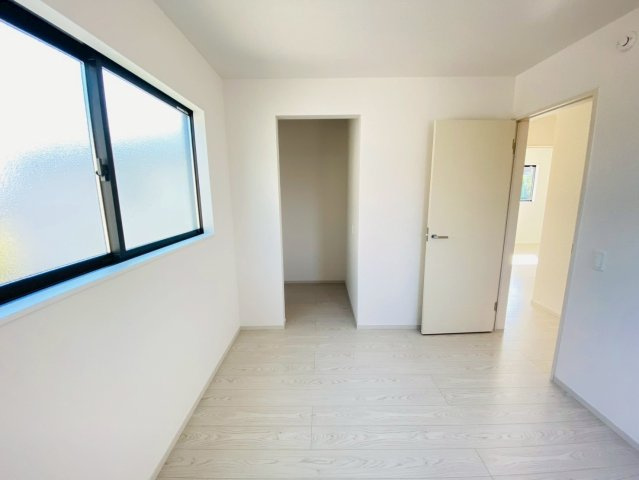 ケイアイエルデ／南区御幸西／１号棟の収納