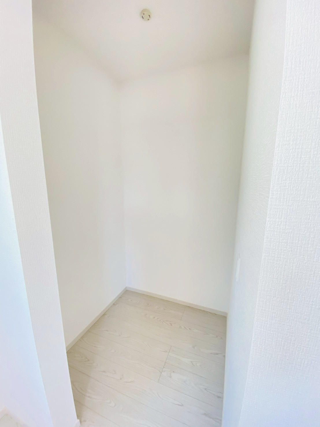 ケイアイエルデ／南区御幸西／１号棟の収納