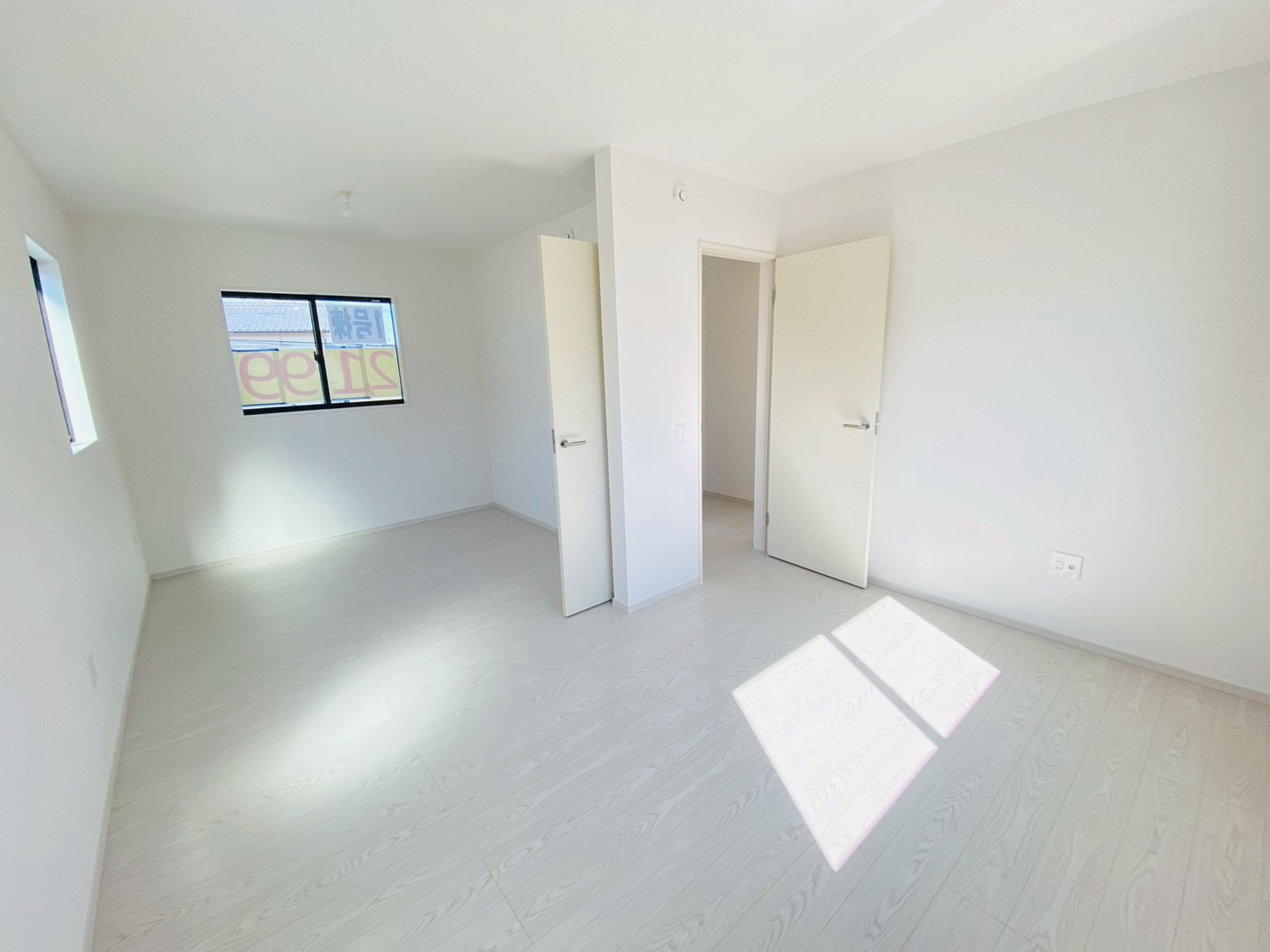 ケイアイエルデ／南区御幸西／１号棟のその他