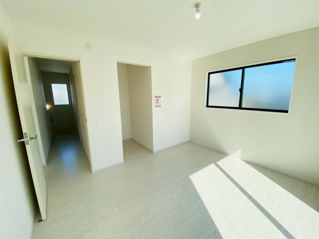 ケイアイエルデ／南区御幸西／１号棟のその他