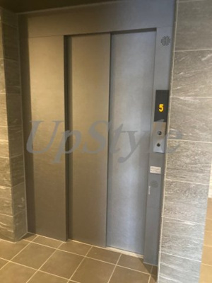 【その他共用部分】 | アルファコート立石３