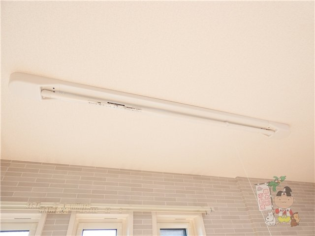 ルコンテの設備